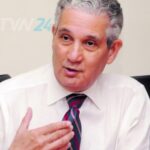 Dr. José Joaquín Puello destaca calidad internacional de la Ciudad Sanitaria Luis Eduardo Aybar