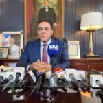 Senador Carlos Gómez anuncia Gran Jornada de Salud y programa de reconstrucción mamaria para sobrevivientes de cáncer