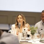 Gloria Reyes presenta avances y transformación institucional de Supérate tras fusión con ADESS
