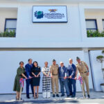 Inauguran Centro de Salud Mental de las Fuerzas Armadas