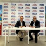 Industrias Banilejas y Goya Europa amplían su alianza