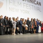 Inicia Dominican Film Festival in New York 2025