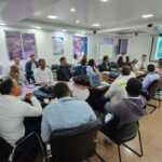 Instituciones gubernamentales activan planes de contingencia
