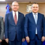 Instituto Duartiano felicita JCE por diseño de la nueva cédula