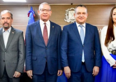Instituto Duartiano felicita JCE por diseño de la nueva cédula