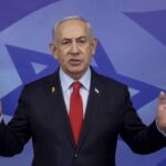 ISRAEL: Netanyahu dice seguirá luchando contra los enemigos