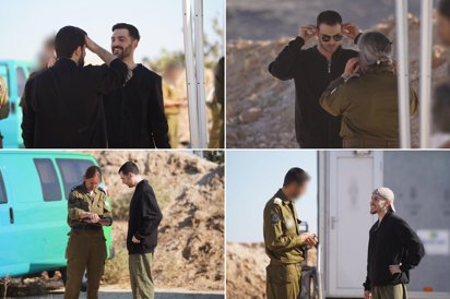 Israel y Hamás completan su primer canje rehenes y presos