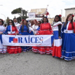 ITALIA: Cientos participan en Parada Dominicana en Roma