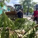 Jamaica declara el país «zona catastrófica» tras el huracán