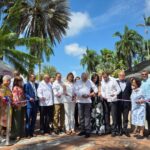 Jardín Botánico inaugura el Festival de Plantas y Flores