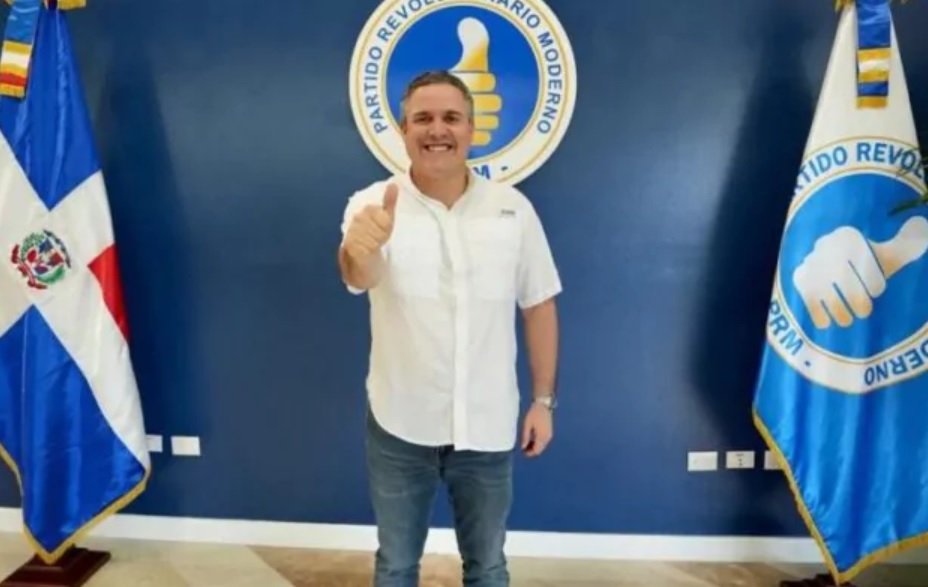 Jean Luis dice Dominicana vive etapa transformación y logros Jean Luis dice Dominicana vive etapa transformación y logros