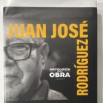 Juan José Rodríguez presenta libro sobre figuras políticasRD
