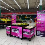 Jumbo transforma precios en llamado a prevención de cáncer