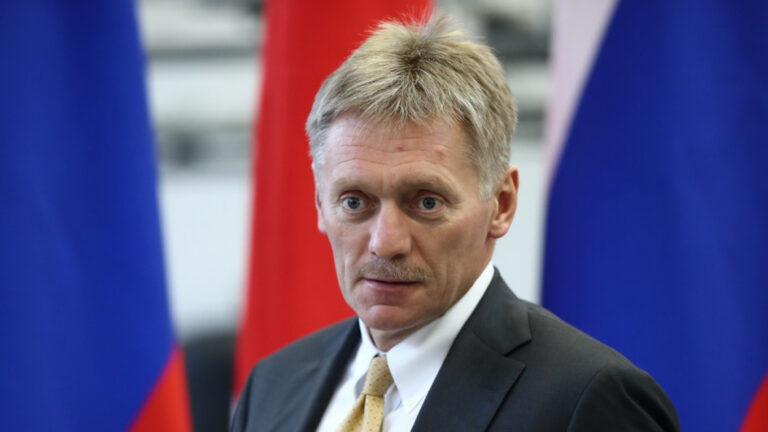 Kremlin acepta reto de Trump de ver qué pasa tras sanciones