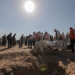La ONU pide a Israel y Hamás que «respeten» el alto el fuego