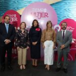 Laboratorios Amadita celebra el evento “Tiempo de Mujer”