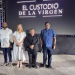 Larimar Films estrena «El Custodio de la Virgen»