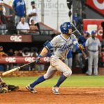 Licey derrota a los Gigantes; Leones obtienen primer triunfo