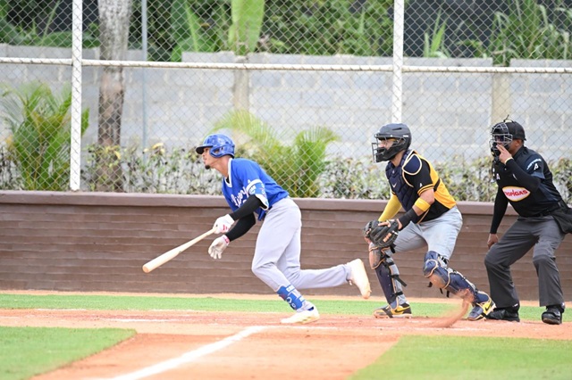 Licey empata con las Aguilas; Escogido vence a las Estrellas
