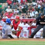 Licey vuelve a derrotar a Leones; Estrellas vencen Toros del Este