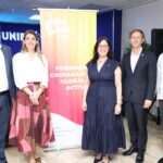 Líderes educativos suscriben manifiesto ciudadanía global