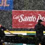 LIDOM suspende jornada del beisbol profesional dominicano