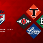 Liga Dominicana Béisbol inicia este miércoles temporada 2025