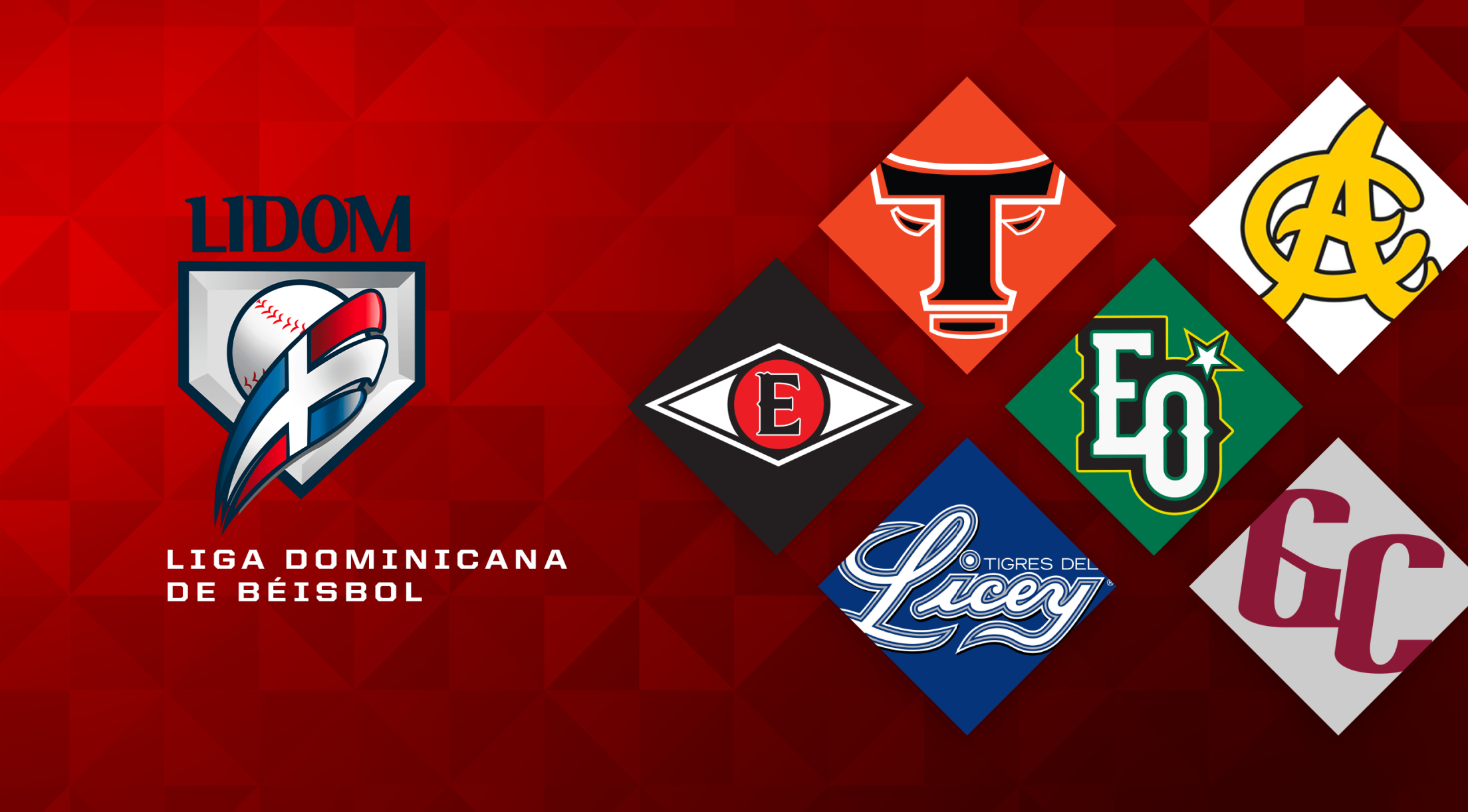 Liga Dominicana Béisbol inicia este miércoles temporada 2025 Liga Dominicana Béisbol inicia este miércoles temporada 2025