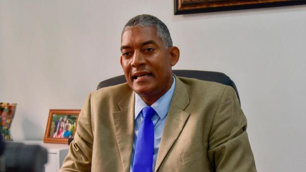 Llamamiento del CODUE a la clase política dominicana