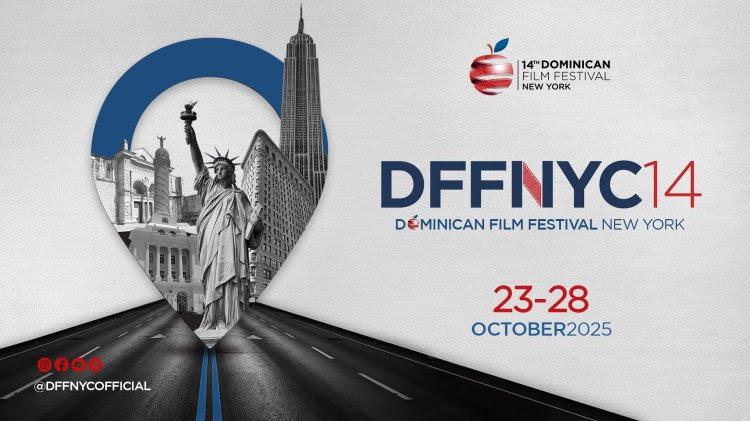 “Los Rechazados” abrirá el 14º Dominican Film Festival in NY