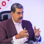 Maduro desestima orden Trump cancela contacto diplomático