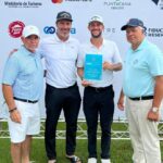 Manuel Torres gana la segunda parada del Tour Canita de Golf