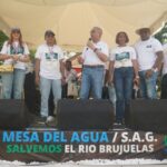 Más de mil ciclistas participan en Ruta “Pedalea por Guerra”