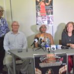 MCU y la Fundación Huellas presentan espectáculo cultural