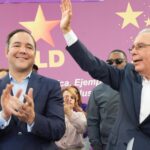 Medina encabeza asamblea del PLD este domingo en Santiago