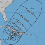 Melissa alcanza categoría 4 y amenaza impactos catastróficos