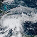 Melissa rompe récords vientos, presión y lluvias en el Caribe