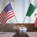 México: EEUU revoca visas a 50 funcionarios lucha contra droga