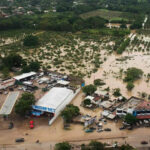 MEXICO: Suben a 64 los fallecidos por intensas lluvias