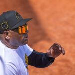 Miguel Tejada confía fortaleza de la línea central de las Águilas