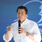 Ministro asegura que tormenta Melissa no afectó turismo RD