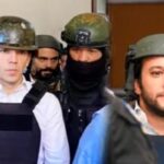MP acusa formalmente Beras, Jochi y siete más por terrorismo
