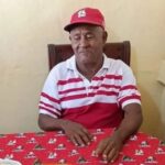 Muere hombre de 70 años al caer en cañada municipio SDN
