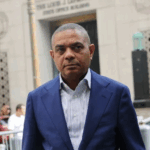 N. JERSEY: Dominicano en caso Bob Menéndez evita ir a prisión