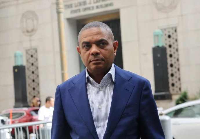 N. JERSEY: Dominicano en caso Bob Menéndez evita ir a prisión