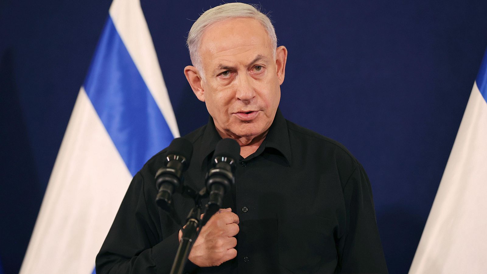 Netanyahu ve a Trump como el «mejor amigo” Israel ha tenido