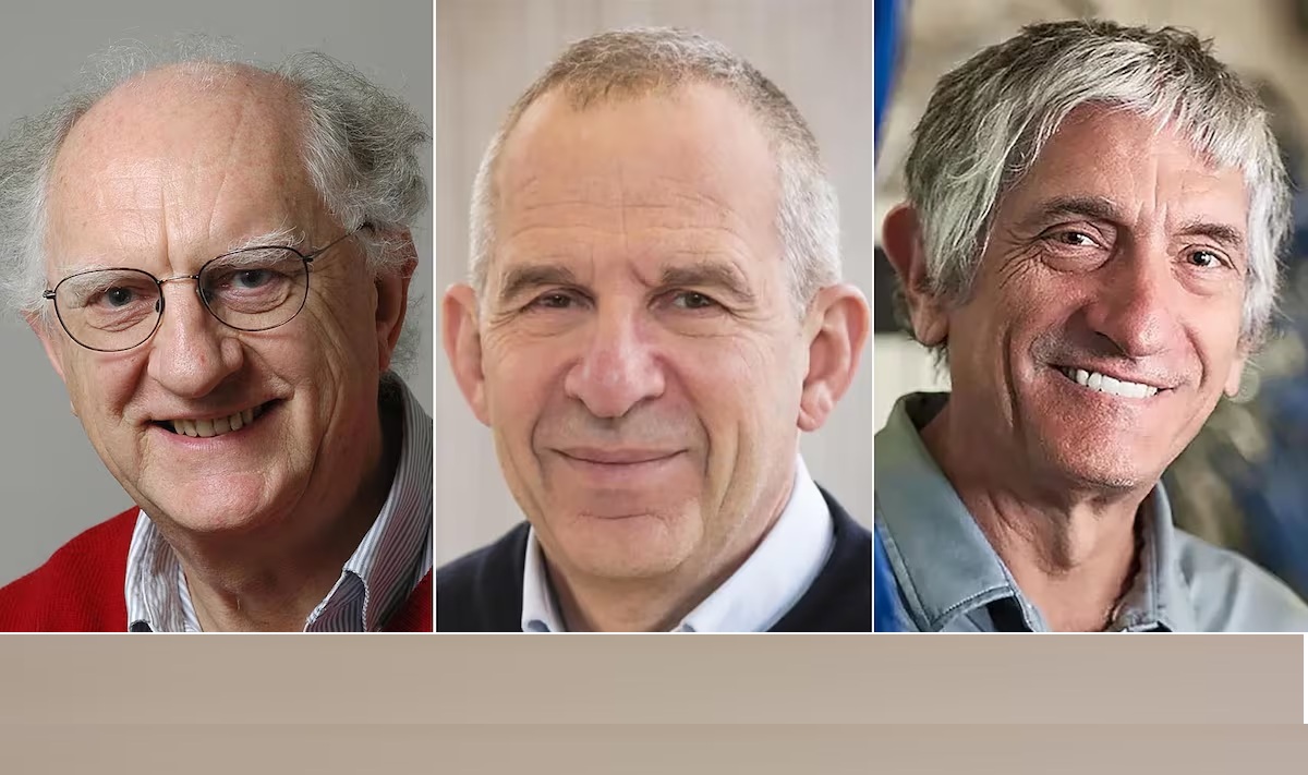 Nobel de Física 2025 a hallazgo relevante para tecnología digital