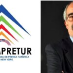 NUEVA YORK: Juramentarán directiva de ADOMPRETUR