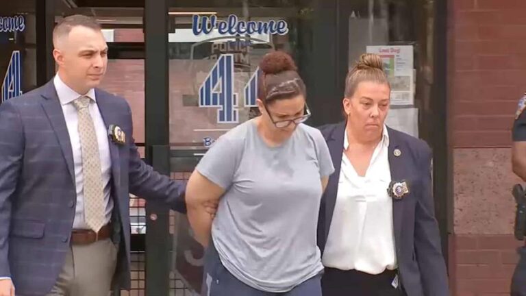 NY: Acusan a dominicana de asesinar hijos recién nacidos