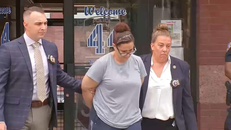 NY: Acusan a dominicana de asesinar hijos recién nacidos